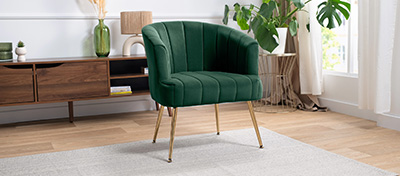 Art Deco stiliaus baldai